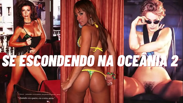 Safada motorista de aplicativo flagra passageiro dotado se masturbando por tr&aacute;s!