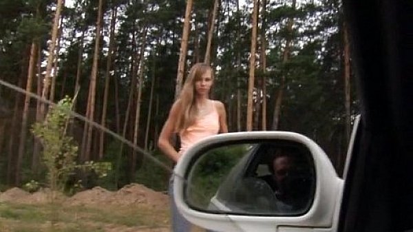 I got a pickup girl get nude for me