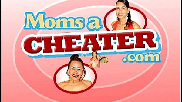 Moms A Cheater - Kristal Summers