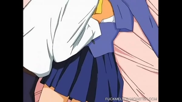 Hentai Virgin Babe Fucked Hard  