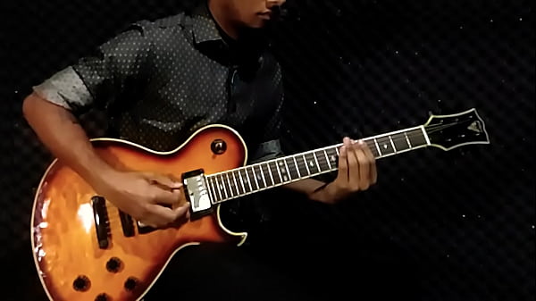 Se ele faz isso com um instrumento, imagina o que ele faz com voc&ecirc;!!!