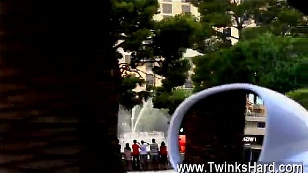 Gay clip of After drilling another high-roller, Andy thinks he's