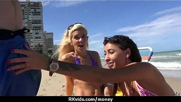 The best way to pay the rent 27