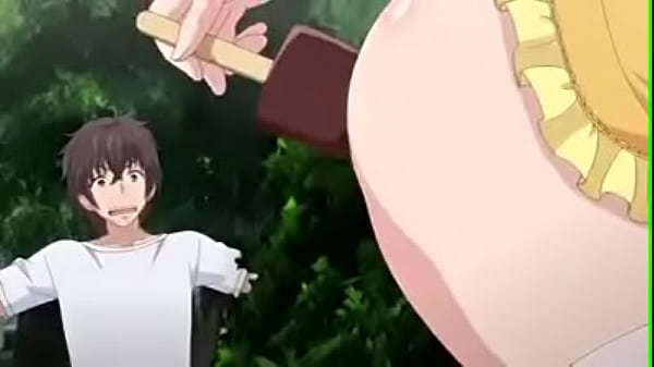 Anime h Jap&oacute;n sexo anal