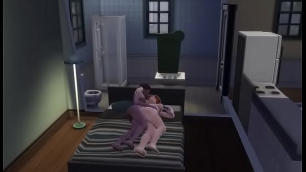 sims 4 wicked whims mod  