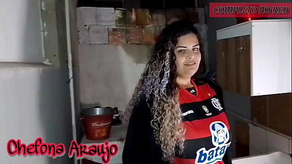 Seguran&ccedil;a me pegou na boa e achou algo que ele nem sonhava em encontrar part1