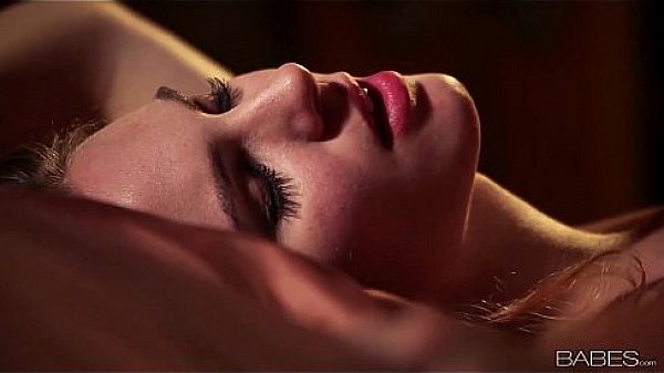 Babes.com - SENSUAL ENCOUNTER - Jonni Henness