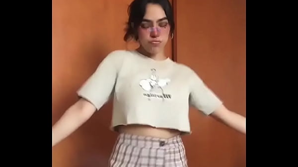 As&iacute; empiezo bailando  