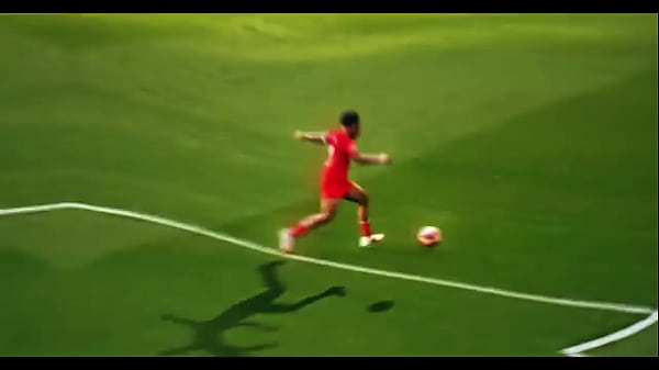 Cristiano Ronaldo prime