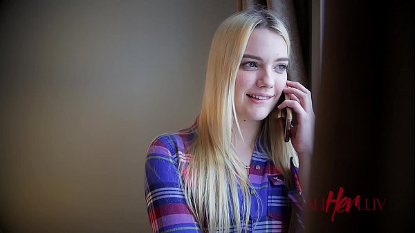 MissaX.com - Lesbian Stalker - Preview