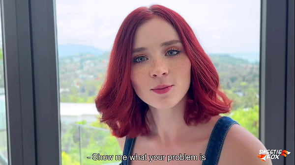 I Called a Prostitute And a Plumber, But a Plumber-Prostitute Arrived