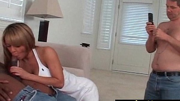 Horny Sluts POV Blowjob and Cum 16