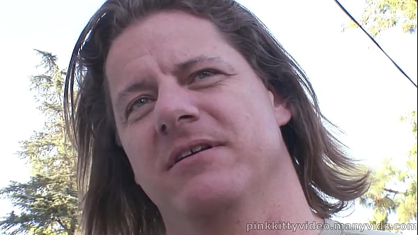 Kacey Jordan has daddy issues and loves fucking older dudes