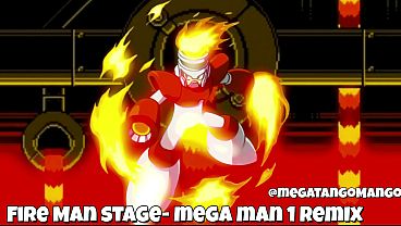 so a cool fire-man remix i did  