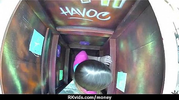 Rough sex for sick cash 17