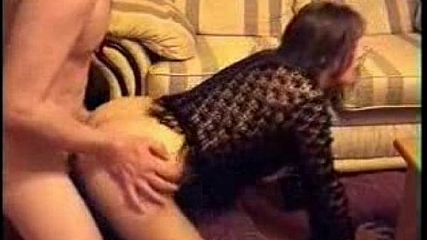 Beautiful MILF Gets Cock