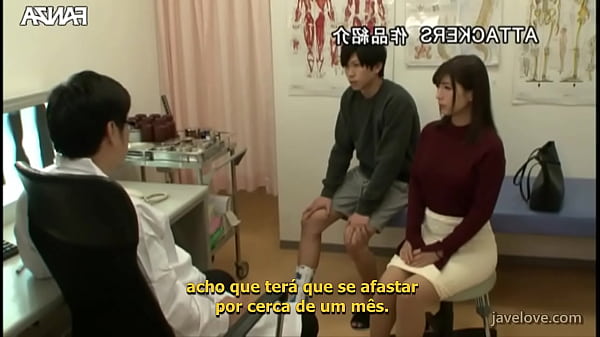 O desempregado teve que suportar tudo (Legendado em Portugu&ecirc;s) 