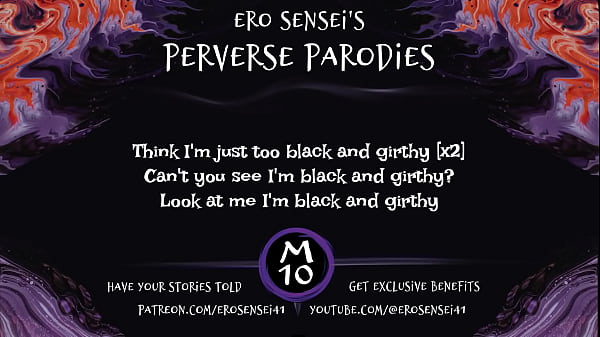 White and Nerdy Parody  