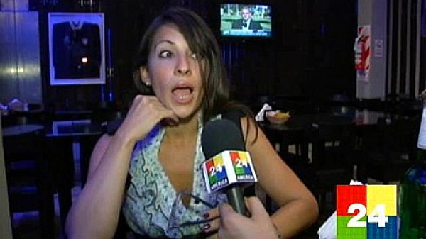 El Caso Shaalo & Heredia