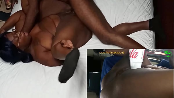 Homemade Hood Milf BBW Video