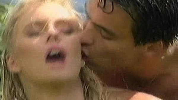 Tanya DeVries (Rainwoman 2)