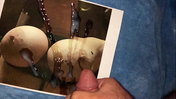 Tribute to Mrs funcouple7819's bound tits