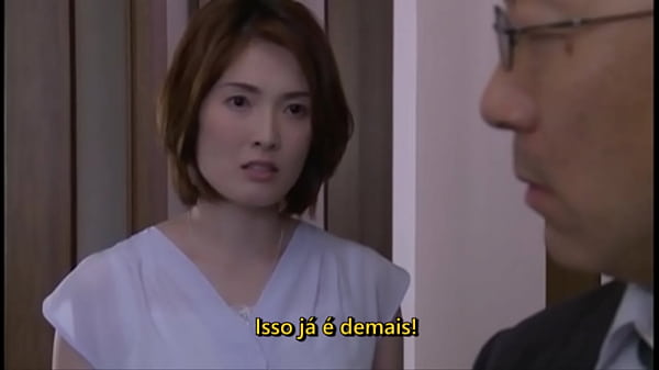 O chefe e a esposa do seu funcion&aacute;rio (Legendado)