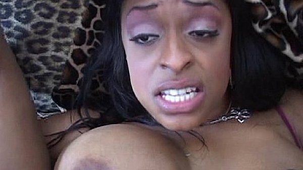 Black Label - Ghetto Perversions - scene 5 - extract 2