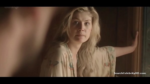 Rosamund Pike Women In Love EP2 2011