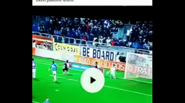 Giant fucks a whole team