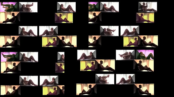 mature chub masturbating online