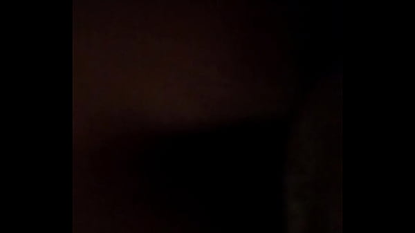 Ebony fucked up ass in the kitchen