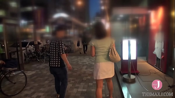 Pick-up! Amateur's shameless sex! "I've come so many times, please stop! Intro [NPS-337] (in Japanese only)