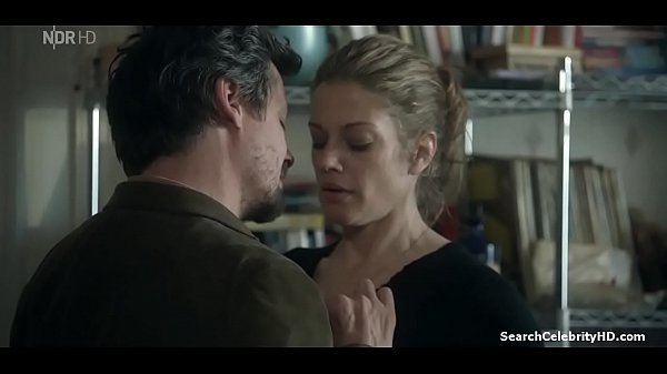 Marie B&auml;umer Charlotte Link-Die Andere EP2 2012