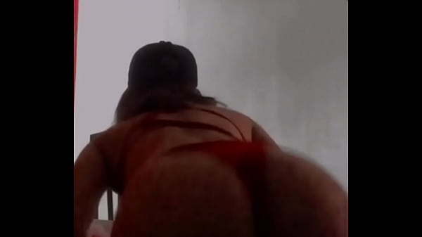 Magrinha Deliciosa Dan&ccedil;a  