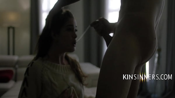 She Enjoyed It Too Much, Because She Knew It Was Wrong