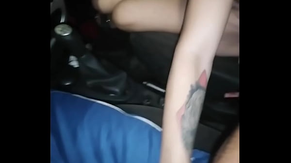 Un avent&oacute;n a UNA PUTA DE LA CALLE.