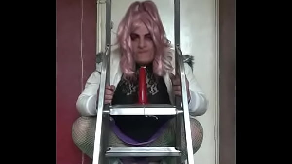 could you fuck a gay crossdresser 1