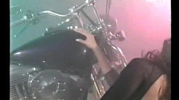 stacy moran biker girl full