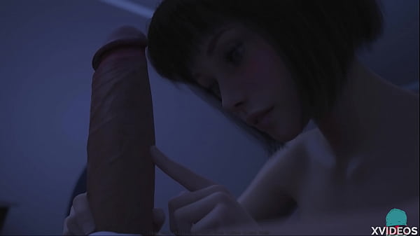 HEART PROBLEMS ep.152 &ndash; Visual Novel Gameplay [HD]