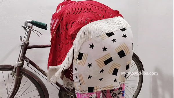 got fucked by stepbrother Original story outdoor sex  