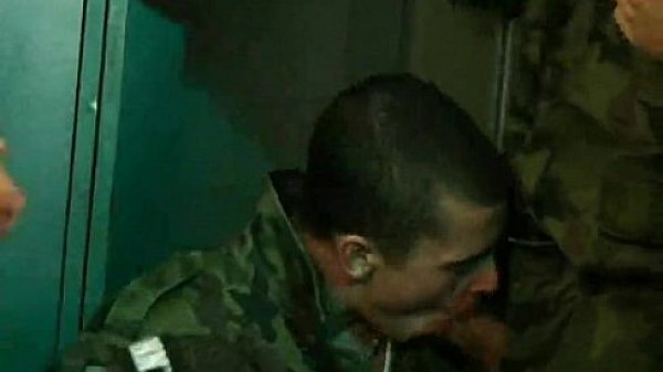 RECRUIT BOYS SEEDING