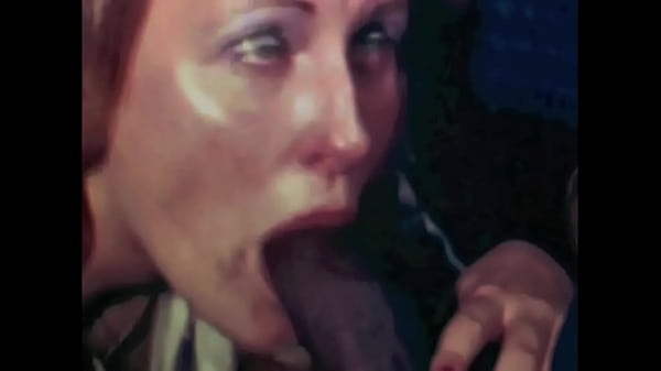 Retro Pornostalgia, Vintage Interracial Sex  