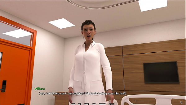 Threesome with girls