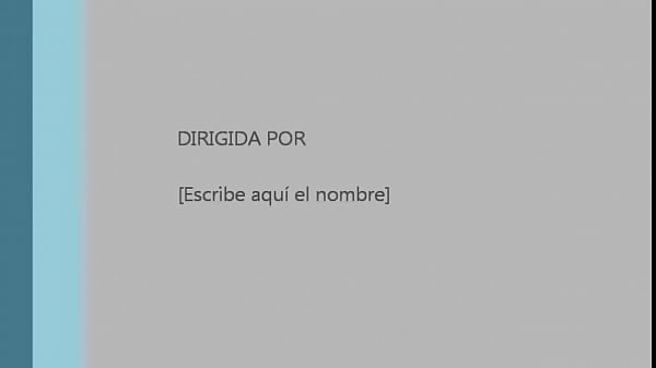 CHILENA BIEN CULIADA AMATEUR