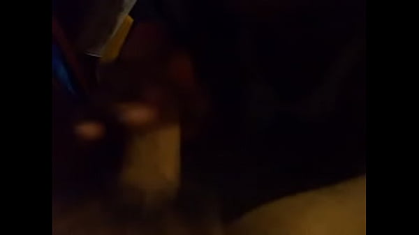 black girl sucking my spanish dick  