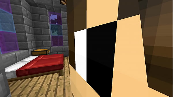 MOD DE SEXO NO MINECRAFT (BOQUETE)  