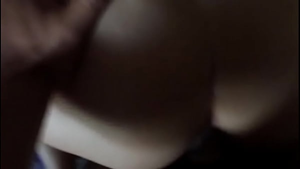 Mi esposa empinada por otro