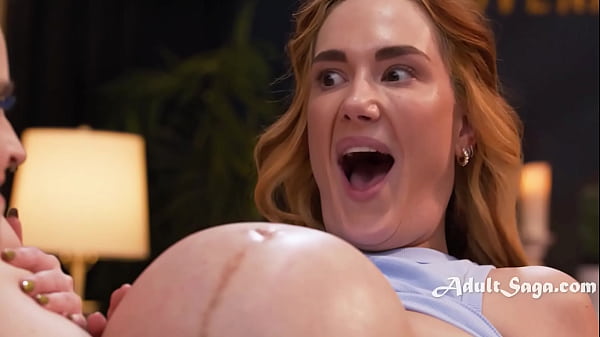 Preggo Siri Dahl Cheats With Masseuse Robby And Gets Caught By Wife Codi Vore