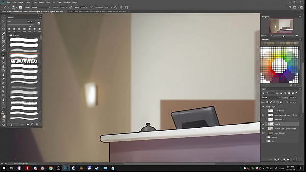 STS broadcast by DC on Picarto from February Nineteenth 2021  